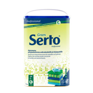 Serto Green 8 kg –...
