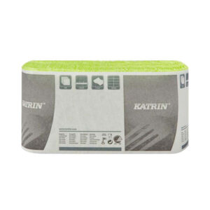 Katrin 33 disp Napkin lime