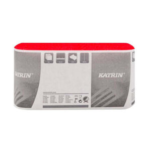Katrin 33 disp Napkin raspberry