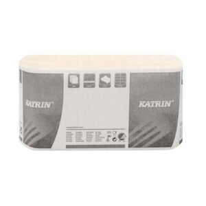 Katrin 33 disp Napkin cream