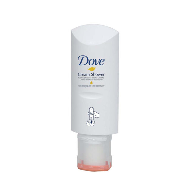 Soft Care Dove Cream Shower suihkusaippua 300 ml
