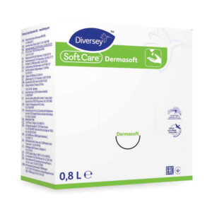 Soft Care Dermasoft H9 Kosteusvoide...
