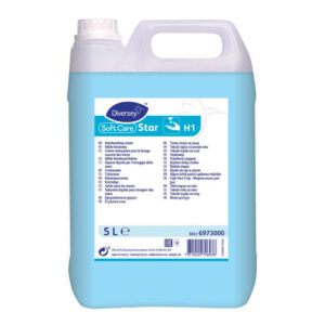 Soft Care Fresh nestesaippua W1...
