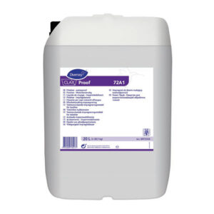 Clax Proof 20 L