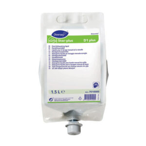 Suma Star-plus D1 plus 1.5...