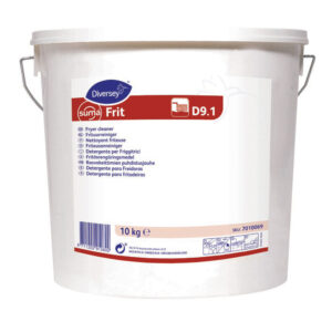 Suma Frit D9.1 10 kg