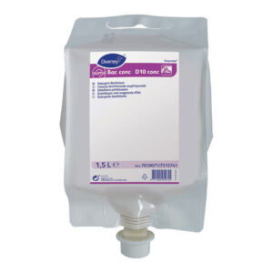 Suma Bac-conc D10 1.5 L...