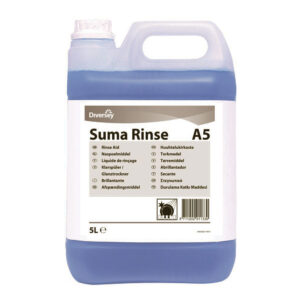 Suma Rinse A5 5 L...