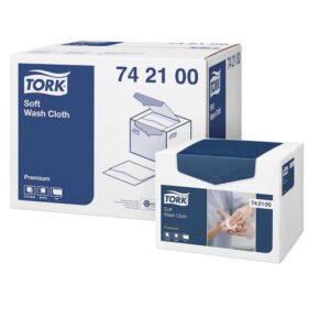 Tork Soft pesulappu Premium 1-k....