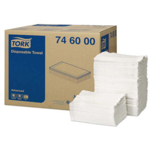 Tork kampaamoliina Advanced 5-k. 250...