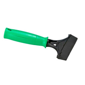 Unger ErgoTec raappa lyhytvartinen