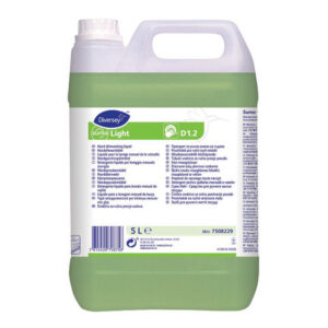 Suma Light D1.2 5 L...