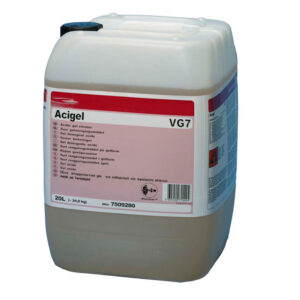 Acigel VG7 20 L