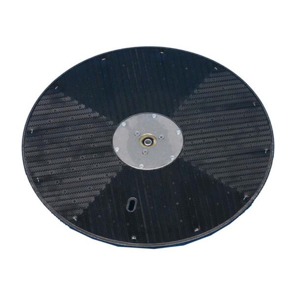 Taski Ergodisc Duo (HS) vetoalusta 17"/43 cm
