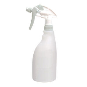 Sumutinpullo ilman painatusta 500 ml