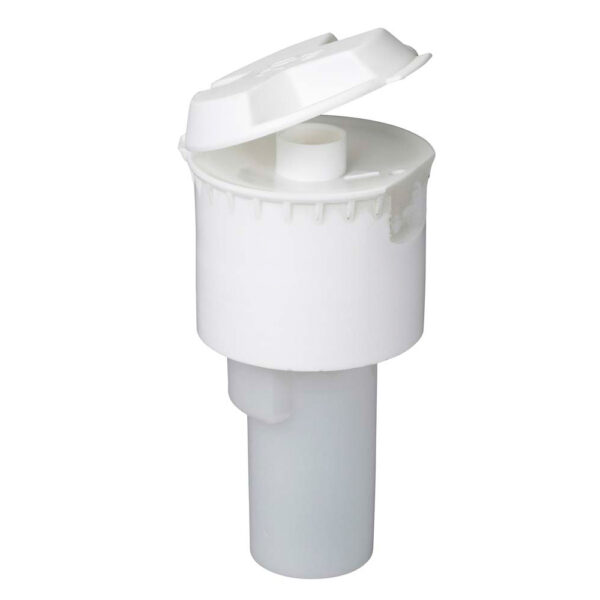 Annostelukorkki 2 litran pulloon (annos 20 ml)