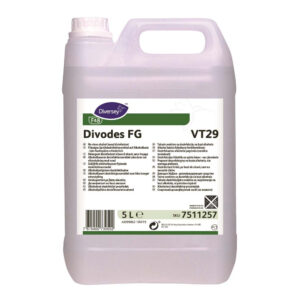 Divodes FG VT29 5 L...