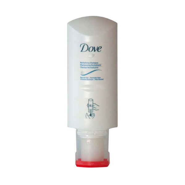 Soft Care Dove Shampoo ja hoitoaine H6 300 ml