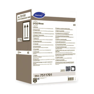 Suma Rinse A5 SafePack 10...