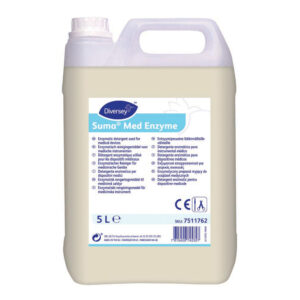 Suma Med Enzyme 5 L...