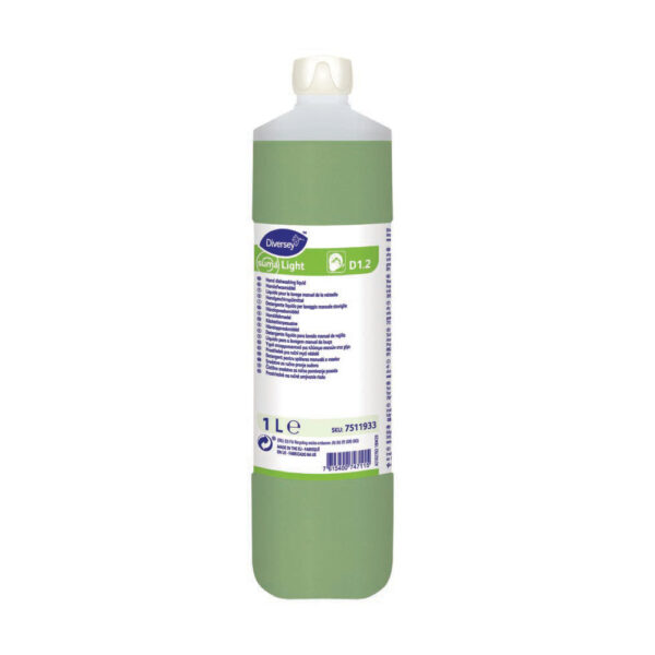 Suma Light D1.2 1 L (6 kpl/ltk)