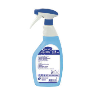 Suma Rapid D6 750 ml...