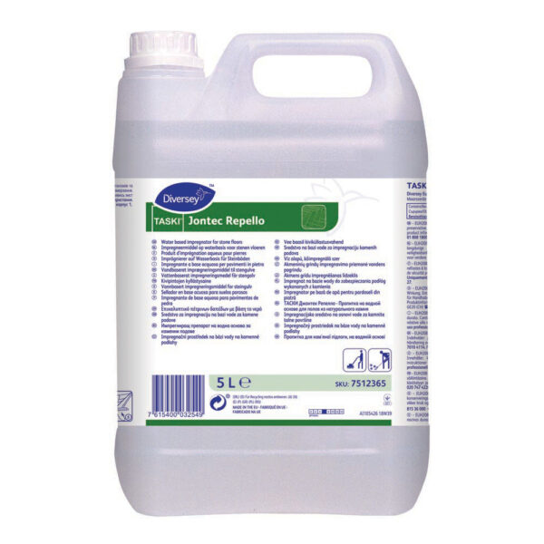 Jontec Repello 5 L (2 kpl/ltk)