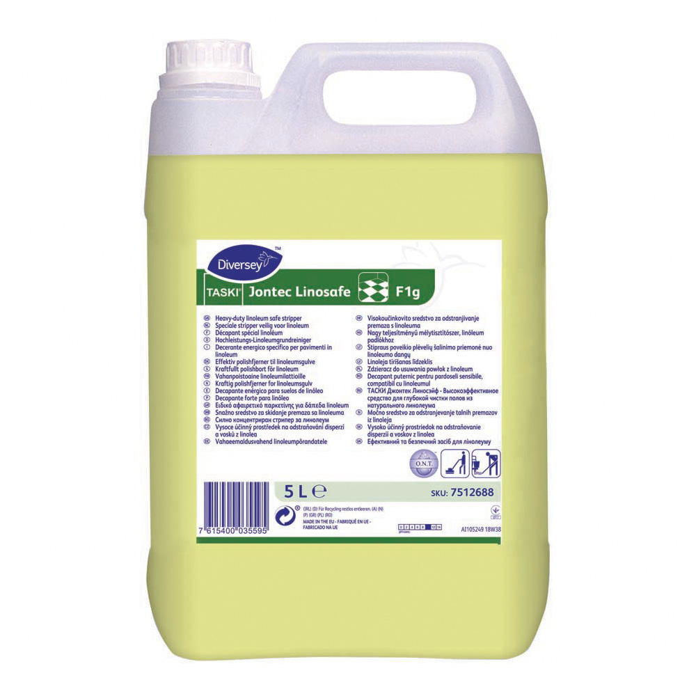 Jontec Linosafe 5 L (2 kpl/ltk)