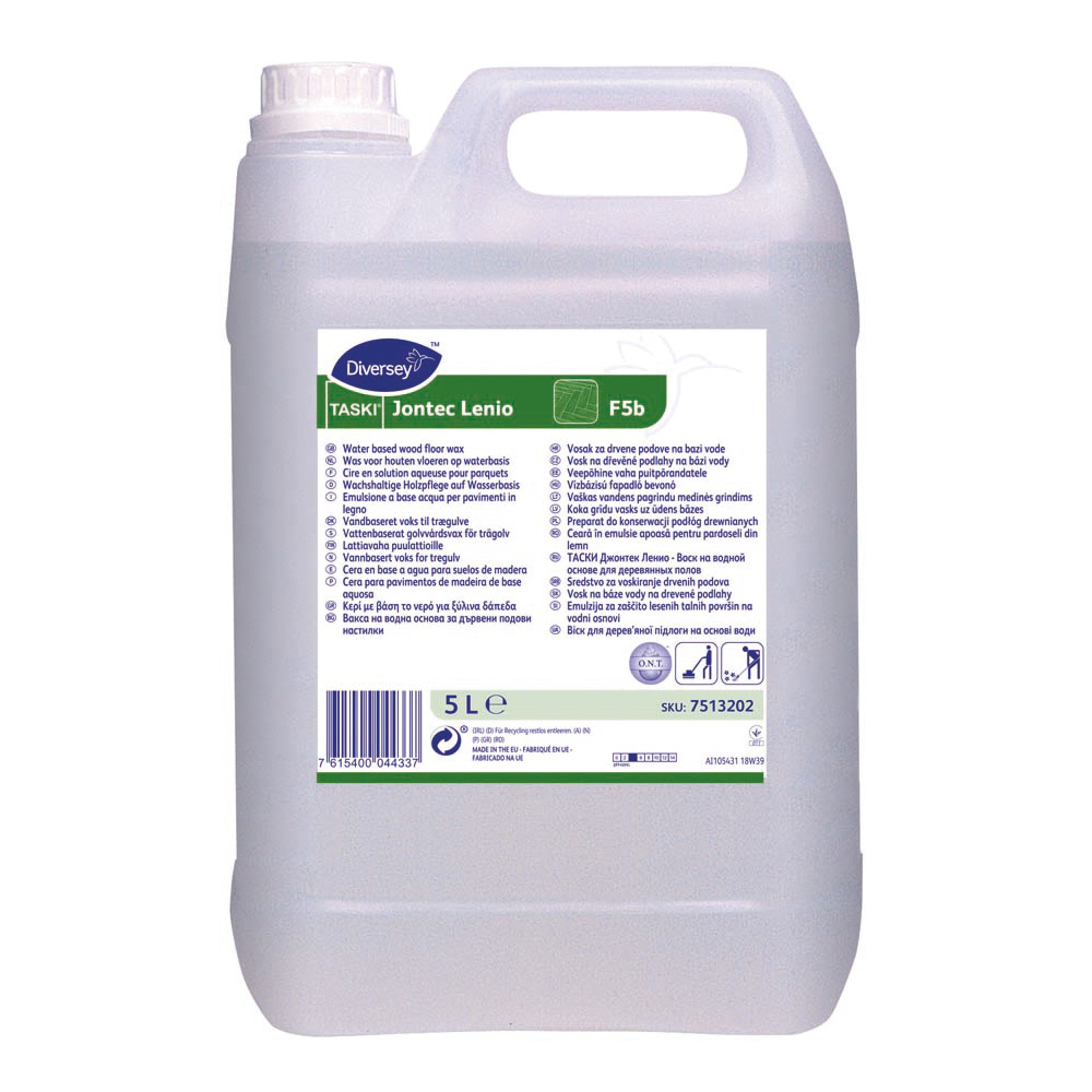 Jontec Lenio 5 L (2 kpl/ltk)