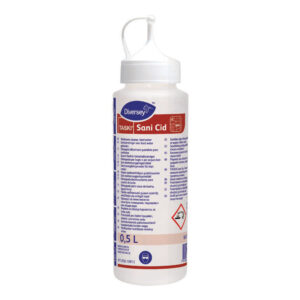 Sani Cid annostelupullo 500 ml
