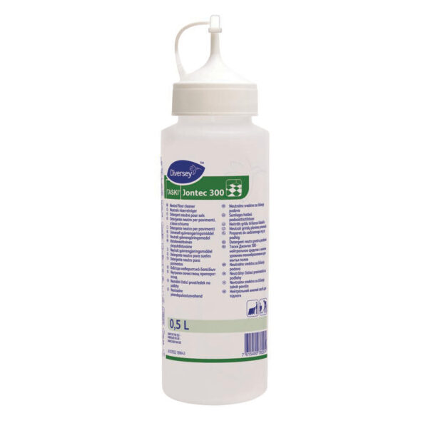 Jontec 300 annostelupullo 500 ml