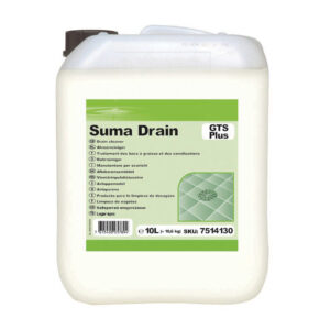 Suma Drain GTS Plus 10...