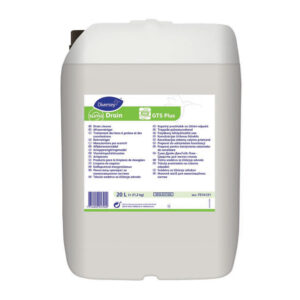 Suma Drain GTS Plus 20...