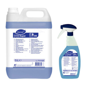Suma Rapid D6 5 L...