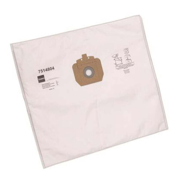Taski Vento 15 pölypussi tekokuitu fleece