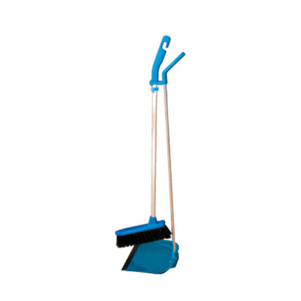 Taski rikkalapio puolipitkävartinen varsi 76 cm