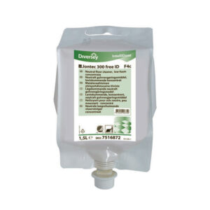 Jontec 300 free IntelliDose 1.5...