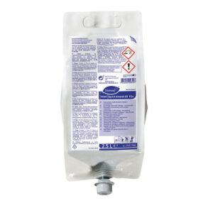 Sprint Emerel QS 2.5 L...
