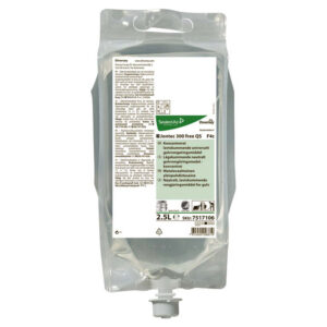 Jontec 300 free QS 2.5...