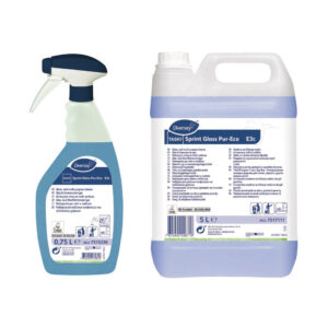 Sprint Glass Pur-Eco 5 L...