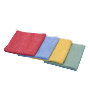 Jonmaster Ultra XL-mikrokuitupyyhe 40×40 cm...