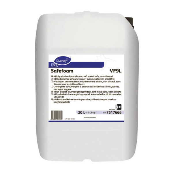 Safefoam VF9L 20 L