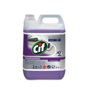 Cif Pro Formula 2in1 Desinfioiva...