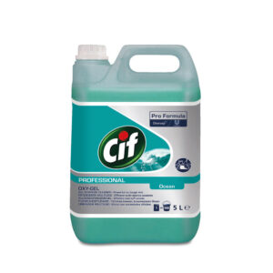 Cif Pro Formula Oxy-Gel yleispuhdistusaine...