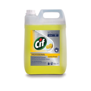 Cif Pro Formula Lemon yleispuhdistusaine...