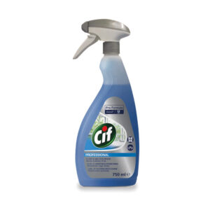 Cif Pro Formula Lasi- ja...