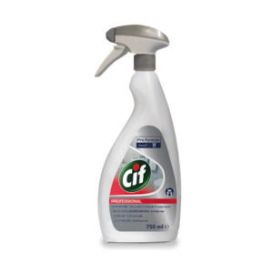 Cif Pro Formula Kylpyhuone 2in1...