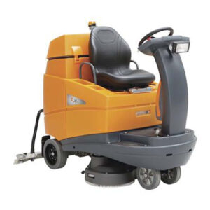Taski Swingo 4000 BMS yhdistelmäkone