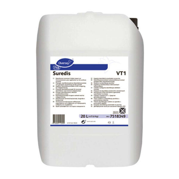 Suredis VT1 20 L