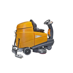 Taski Swingo 5000 BMS yhdistelmäkone...